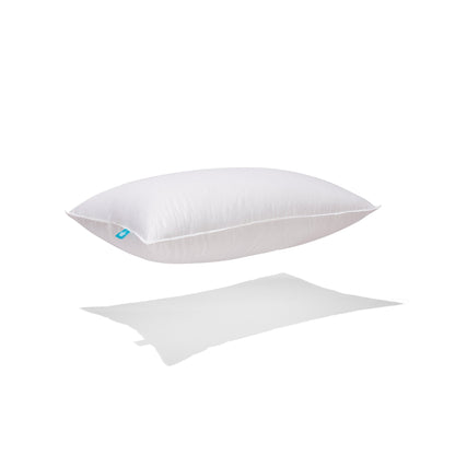 White Goose Down Pillow