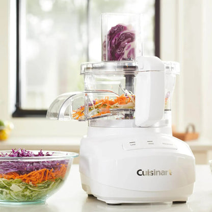 Cuisinart 9-Cup Continuous Feed Food Processor