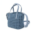 Bag & Bougie Hampton Mini - Denim