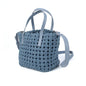Bag & Bougie Hampton Mini - Denim