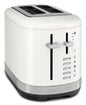 KitchenAid 2 Slice Metal Toaster - Porcelain