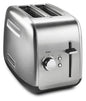 KitchenAid® 2-Slice Toaster with manual lift lever
