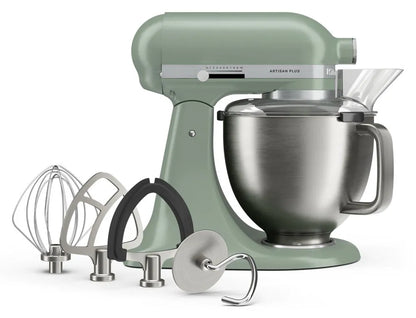 KitchenAid Artisan Plus Stand Mixer - Cardamom