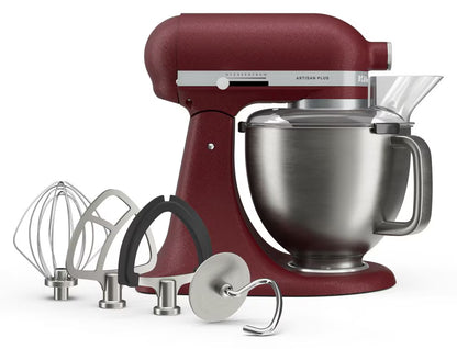 KitchenAid Artisan Plus Stand Mixer - Sundried Tomato