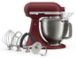 KitchenAid Artisan Plus Stand Mixer - Sundried Tomato