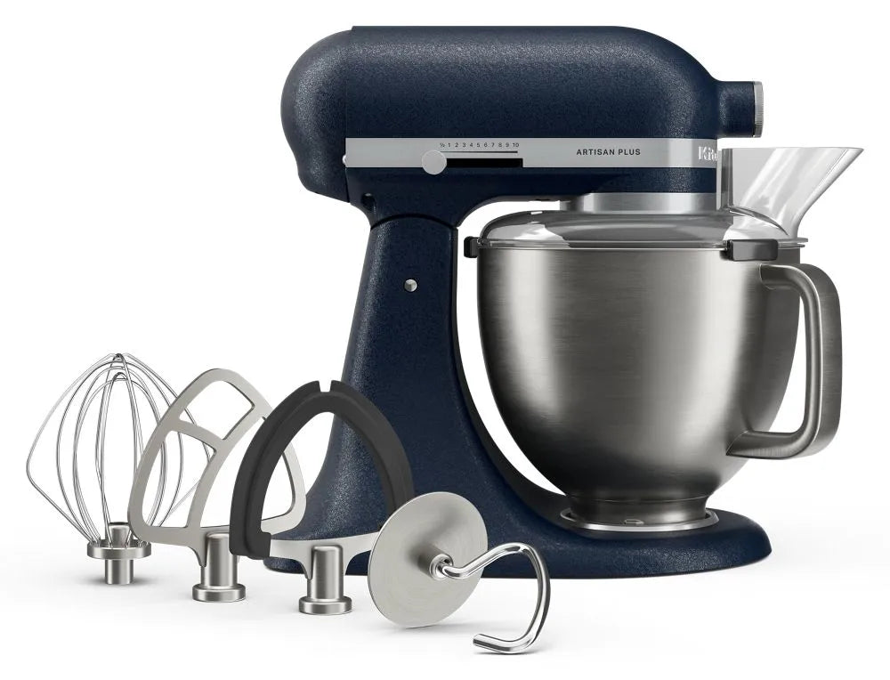 KitchenAid Artisan Plus Stand Mixer - Wild Blueberry