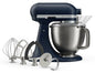 KitchenAid Artisan Plus Stand Mixer - Wild Blueberry
