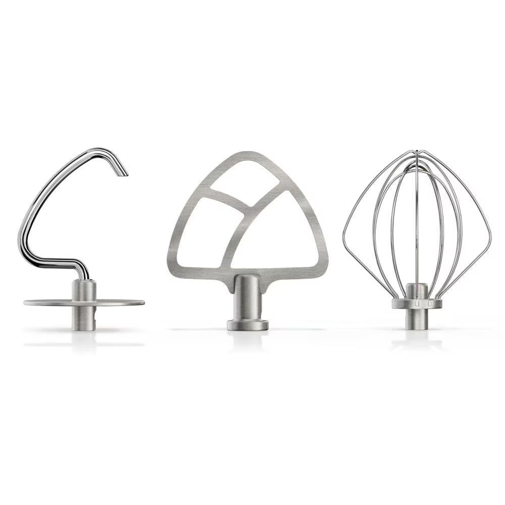 KitchenAid Stainless Steel 3 Piece Accessory Kit