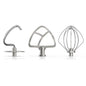 KitchenAid Stainless Steel 3 Piece Accessory Kit