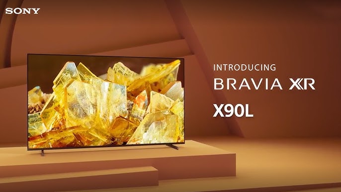 XR75X90CL-OPEN BOX-10/10 CONDITION