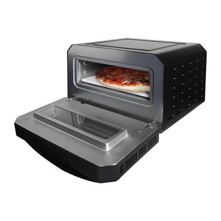 ZIA Indoor Pizza Oven