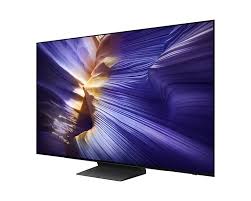QN65S90FAFXZA-OPEN BOX- 10/10 CONDITION