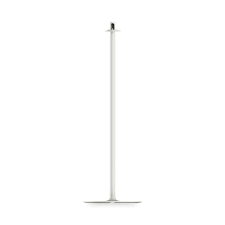 Bose Lifestyle Ultra Speaker Floor Stand - White Smoke