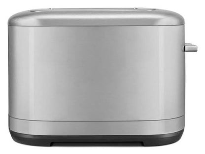 KitchenAid® 2 Slice Toaster - Brushed Stainless Steel