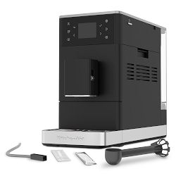 Kitchenaid KF3 Fully Automatic Espresso Machine with Iced Coffee - Black