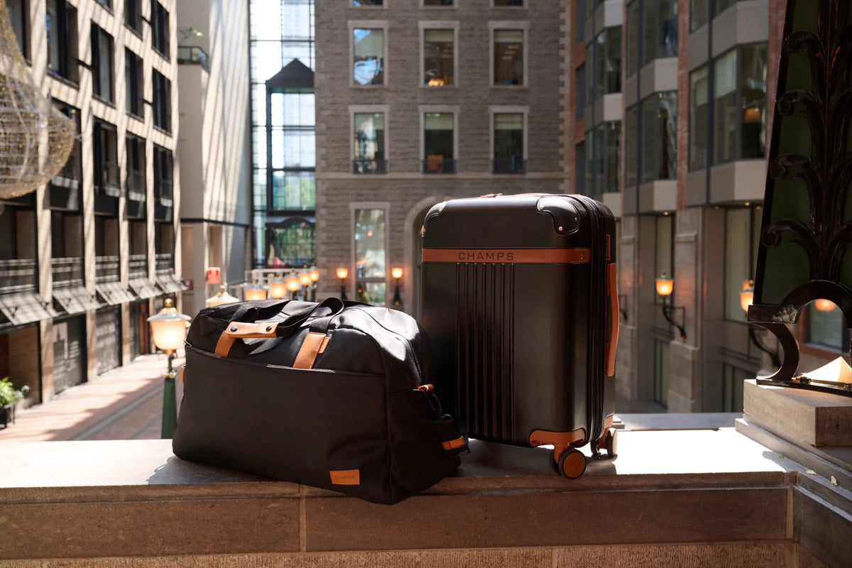 Luggage & Travel
