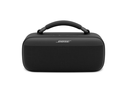 Bose SoundLink Max Wireless Bluetooth Speaker - Black