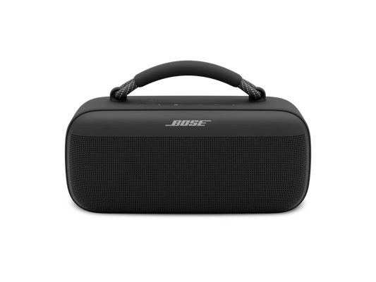 Bose SoundLink Max Wireless Bluetooth Speaker - Black