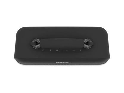 Bose SoundLink Max Wireless Bluetooth Speaker - Black