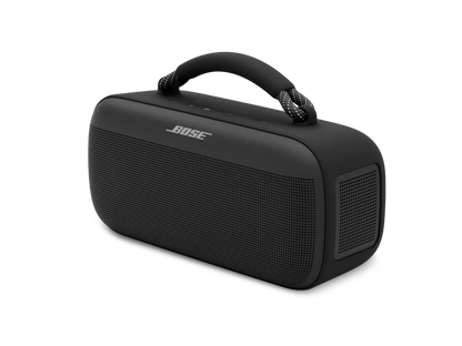 Bose SoundLink Max Wireless Bluetooth Speaker - Black