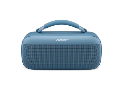 Bose SoundLink Max Wireless Bluetooth Speaker - Blue