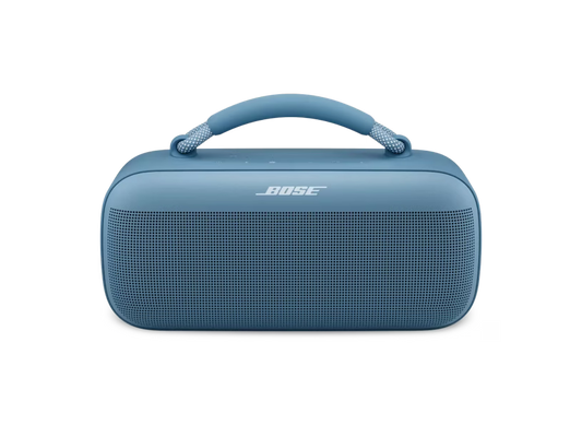 Bose SoundLink Max Wireless Bluetooth Speaker - Blue