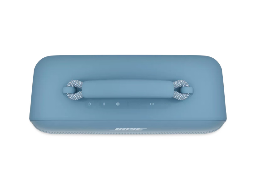 Bose SoundLink Max Wireless Bluetooth Speaker - Blue