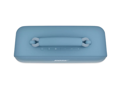Bose SoundLink Max Wireless Bluetooth Speaker - Blue