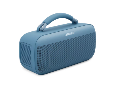 Bose SoundLink Max Wireless Bluetooth Speaker - Blue