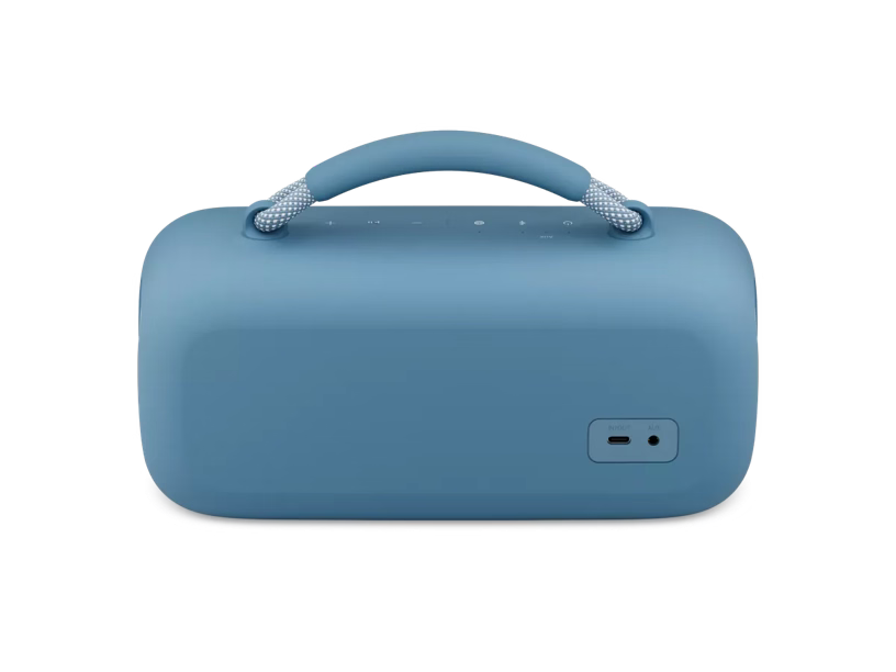 Bose SoundLink Max Wireless Bluetooth Speaker - Blue