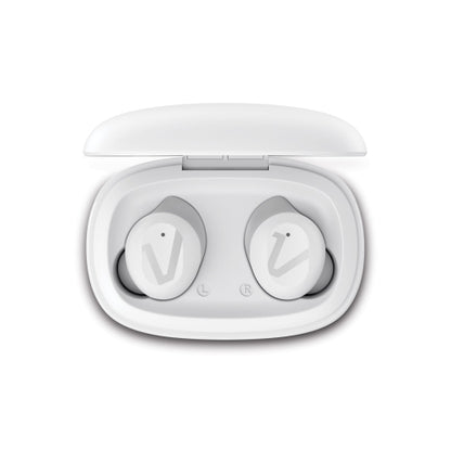Veho RHOX True wireless earbuds - Fusion White