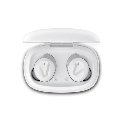 Veho RHOX True wireless earbuds - Fusion White