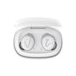 Veho RHOX True wireless earbuds - Fusion White